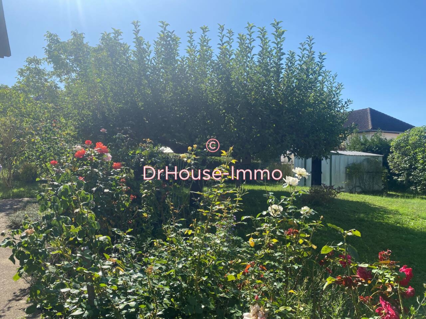 Photo 3 : Vente Maison 5 pièces Toucy 90 m²