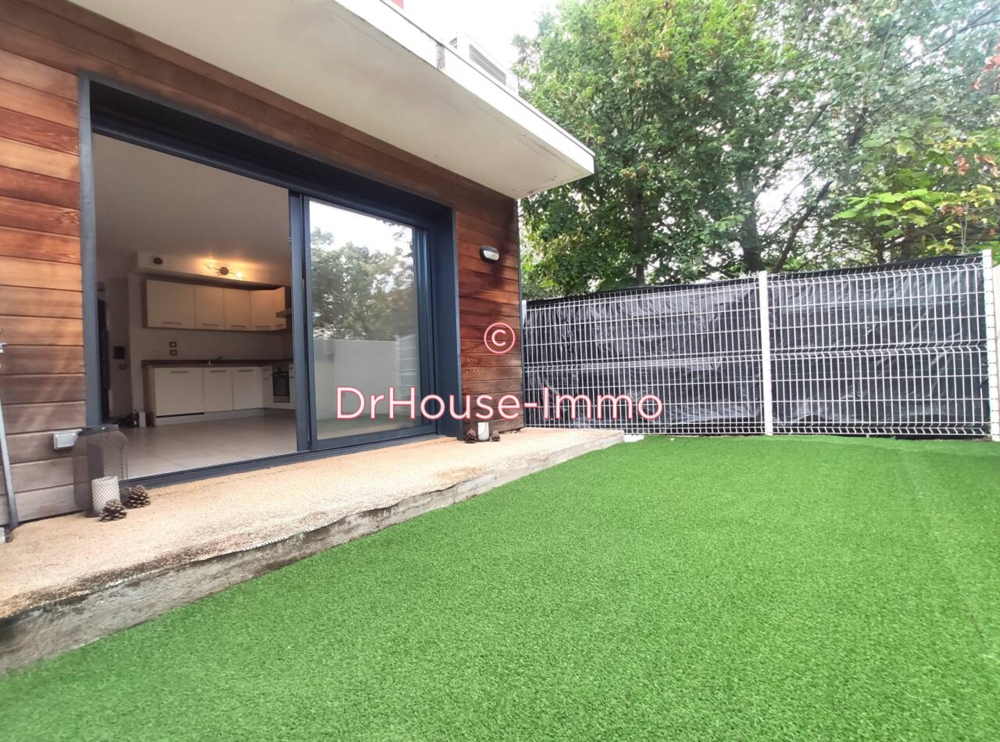 Photo 2 : Vente Maison 3 pièces Saint-Gély-du-Fesc 50 m²