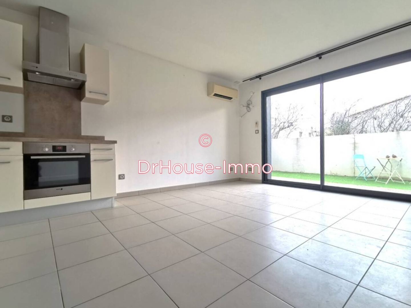 Photo 3 : Vente Maison 3 pièces Saint-Gély-du-Fesc 50 m²