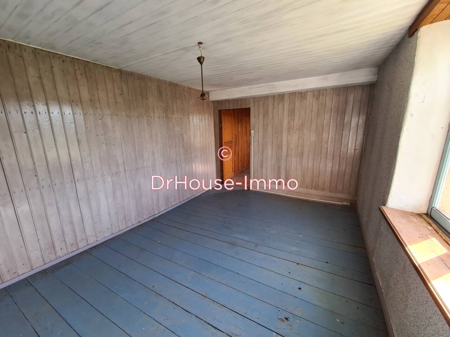 Photo 3 : Vente Maison 3 pièces Pompierre-sur-Doubs 72 m²