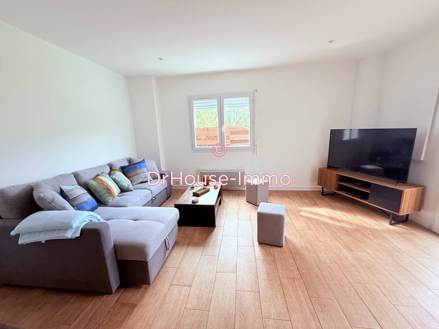 Photo 3 : Vente Maison 3 pièces Listrac-Médoc 60 m²