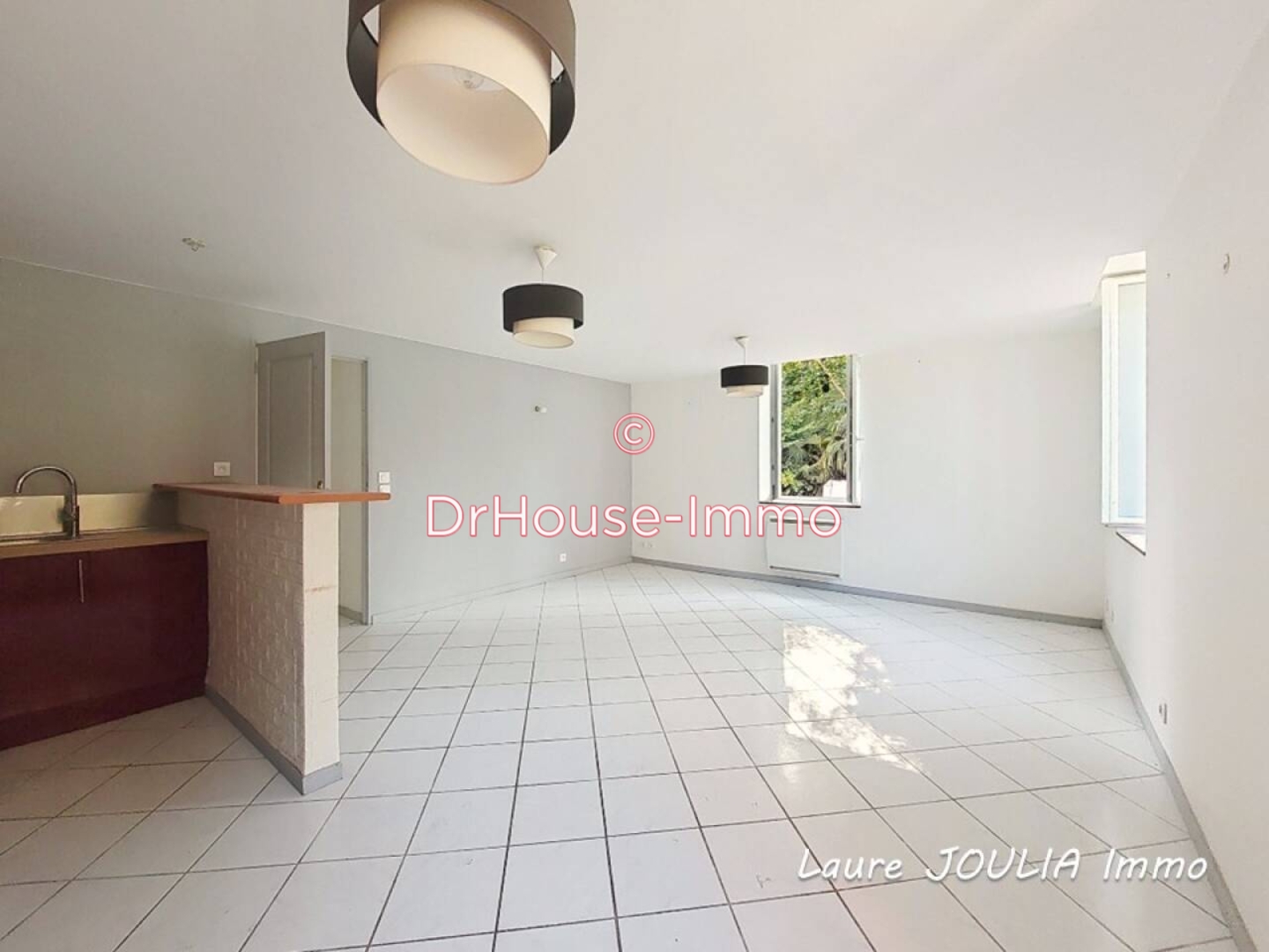 Photo 2 : Vente Appartement 2 pièces Saint-Martin-de-Seignanx 53 m²