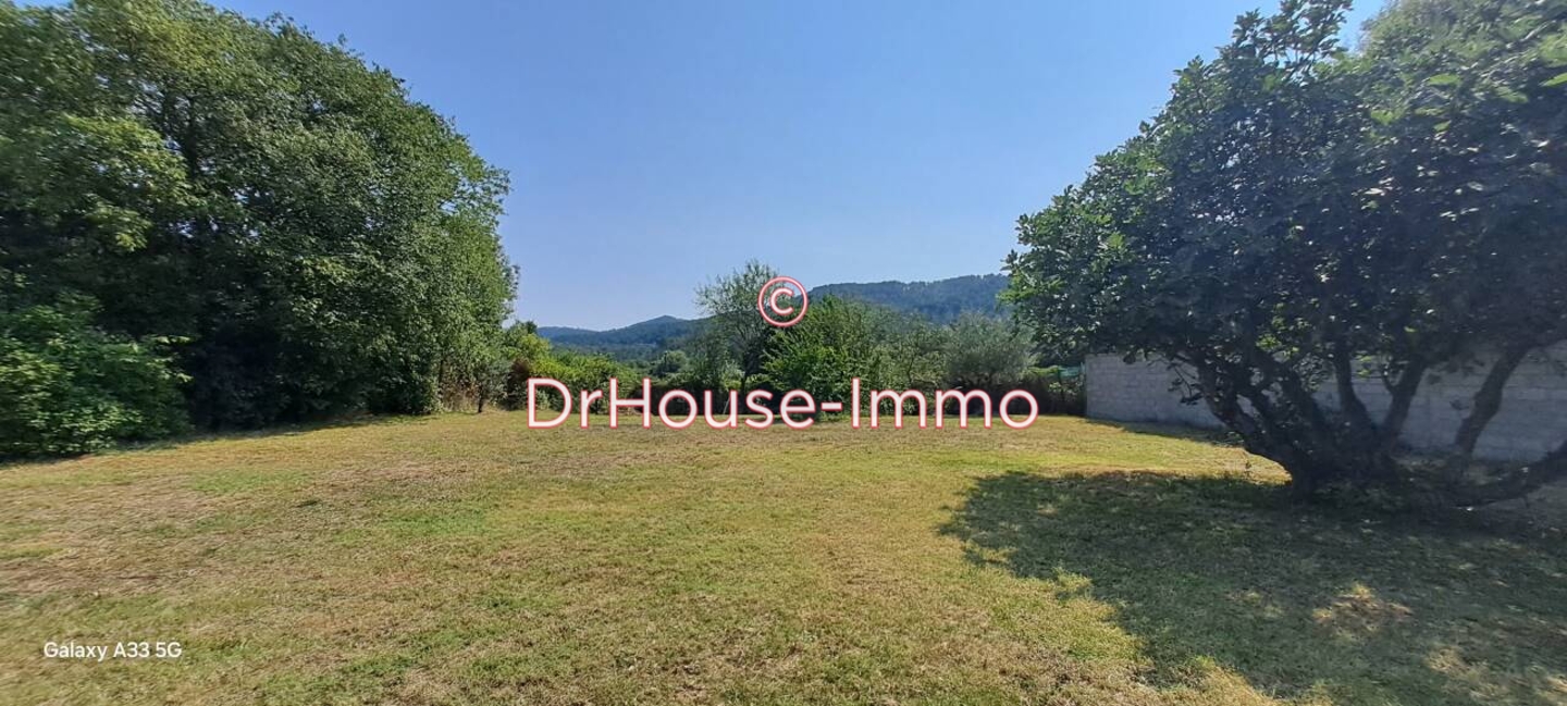 Photo 2 : Vente Maison 5 pièces Branoux-les-Taillades 145 m²