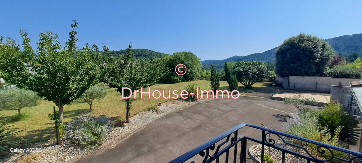 Photo 3 : Vente Maison 5 pièces Branoux-les-Taillades 145 m²