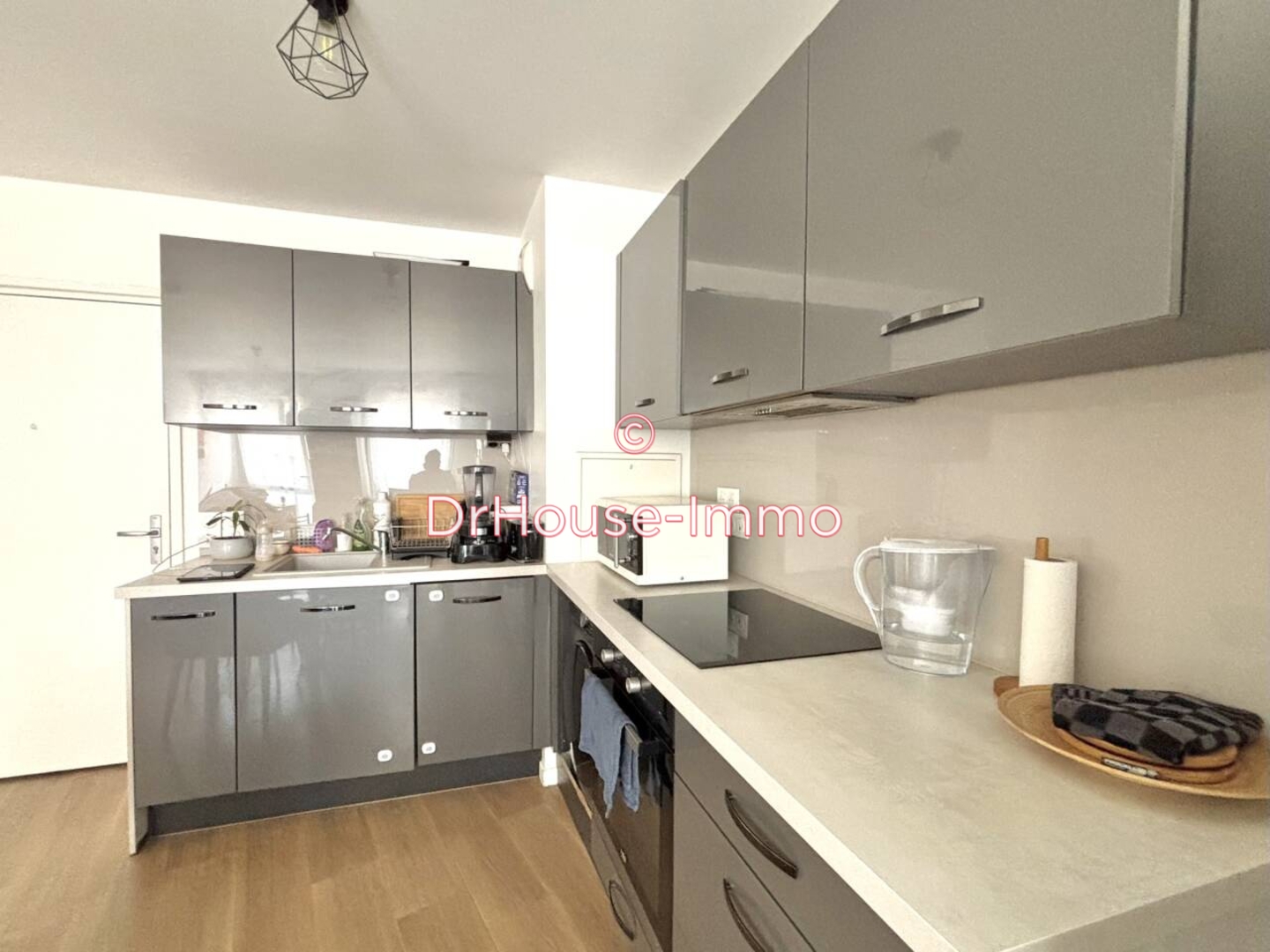 Photo 3 : Vente Appartement 2 pièces Noisy-le-Sec 41 m²