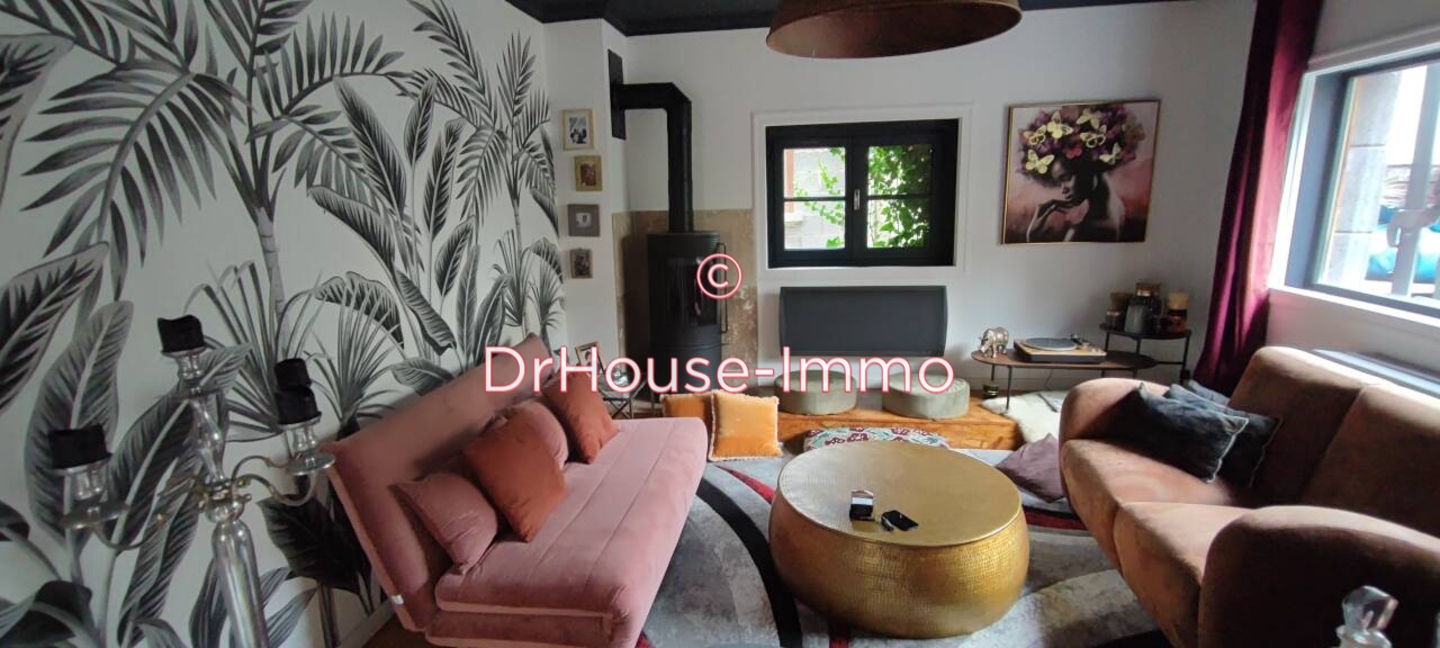 Photo 3 : Vente Maison 3 pièces Langeac 54 m²