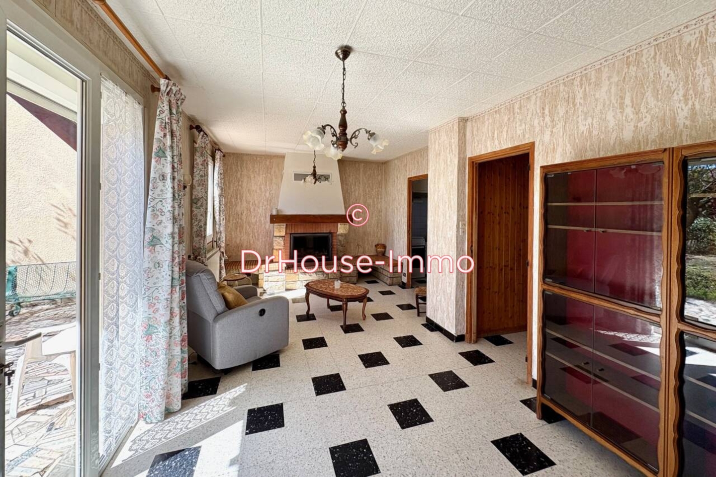 Photo 2 : Vente Maison 5 pièces Carcassonne 86 m²