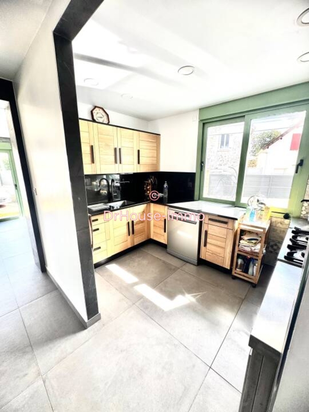 Photo 2 : Vente Maison 7 pièces Boutigny 235 m²
