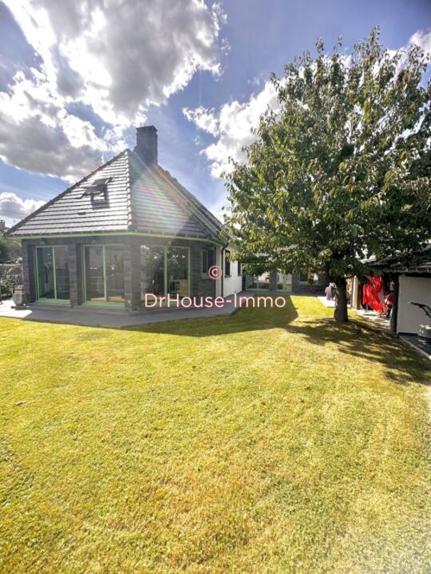 Photo 1 : Vente Maison 7 pièces Boutigny 235 m²