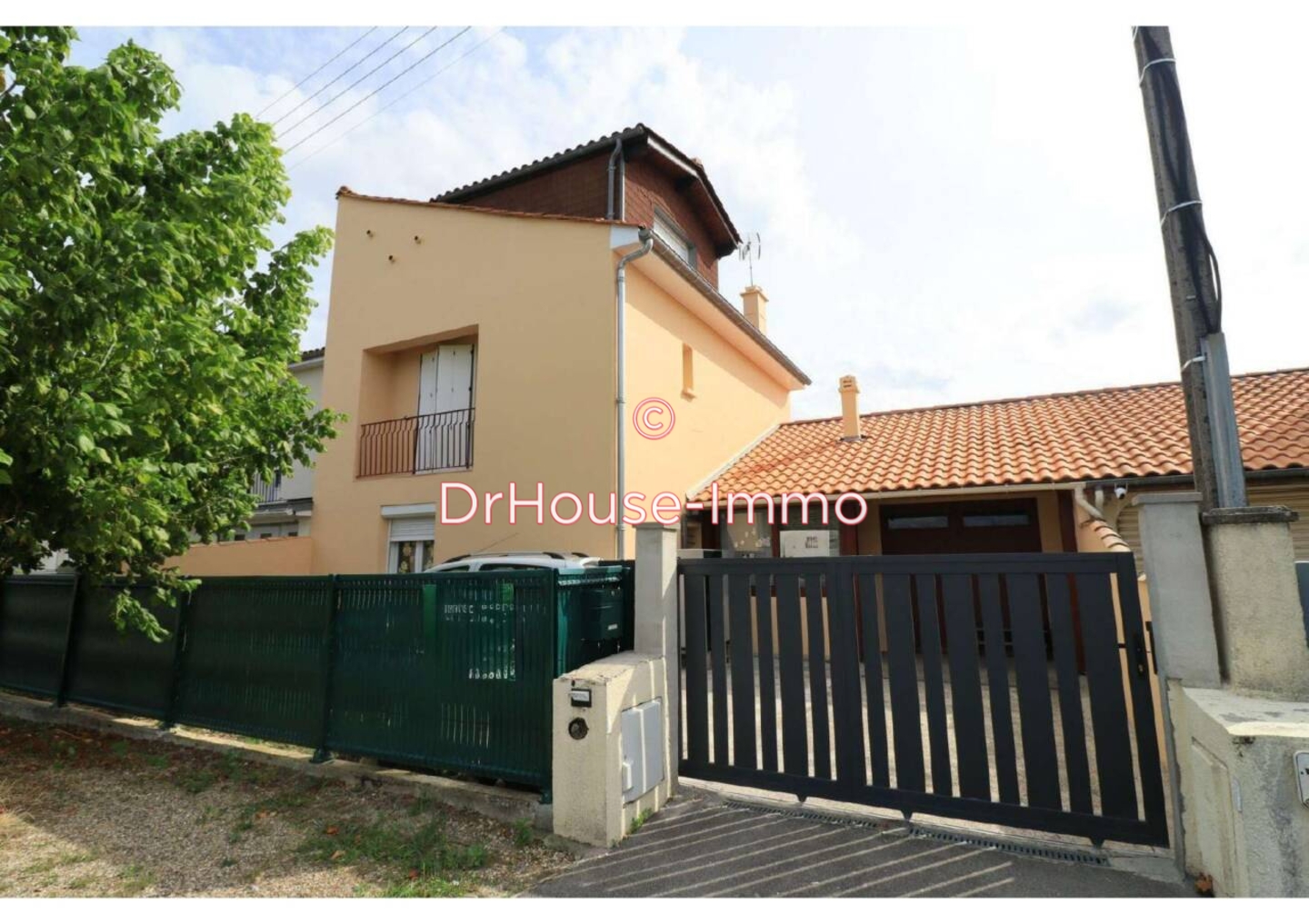 Photo 1 : Vente Maison 5 pièces Ambès 105 m²