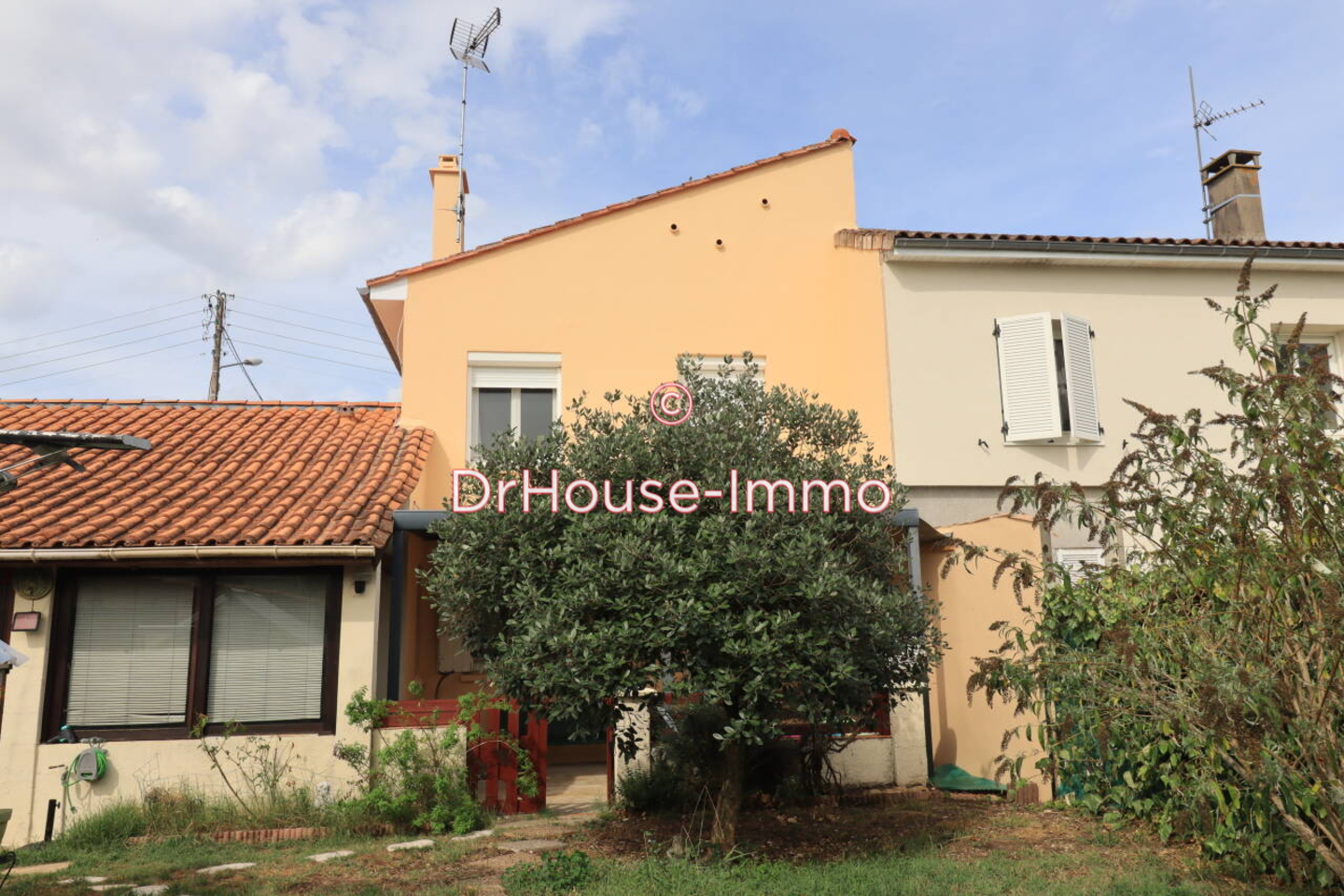 Photo 3 : Vente Maison 5 pièces Ambès 105 m²