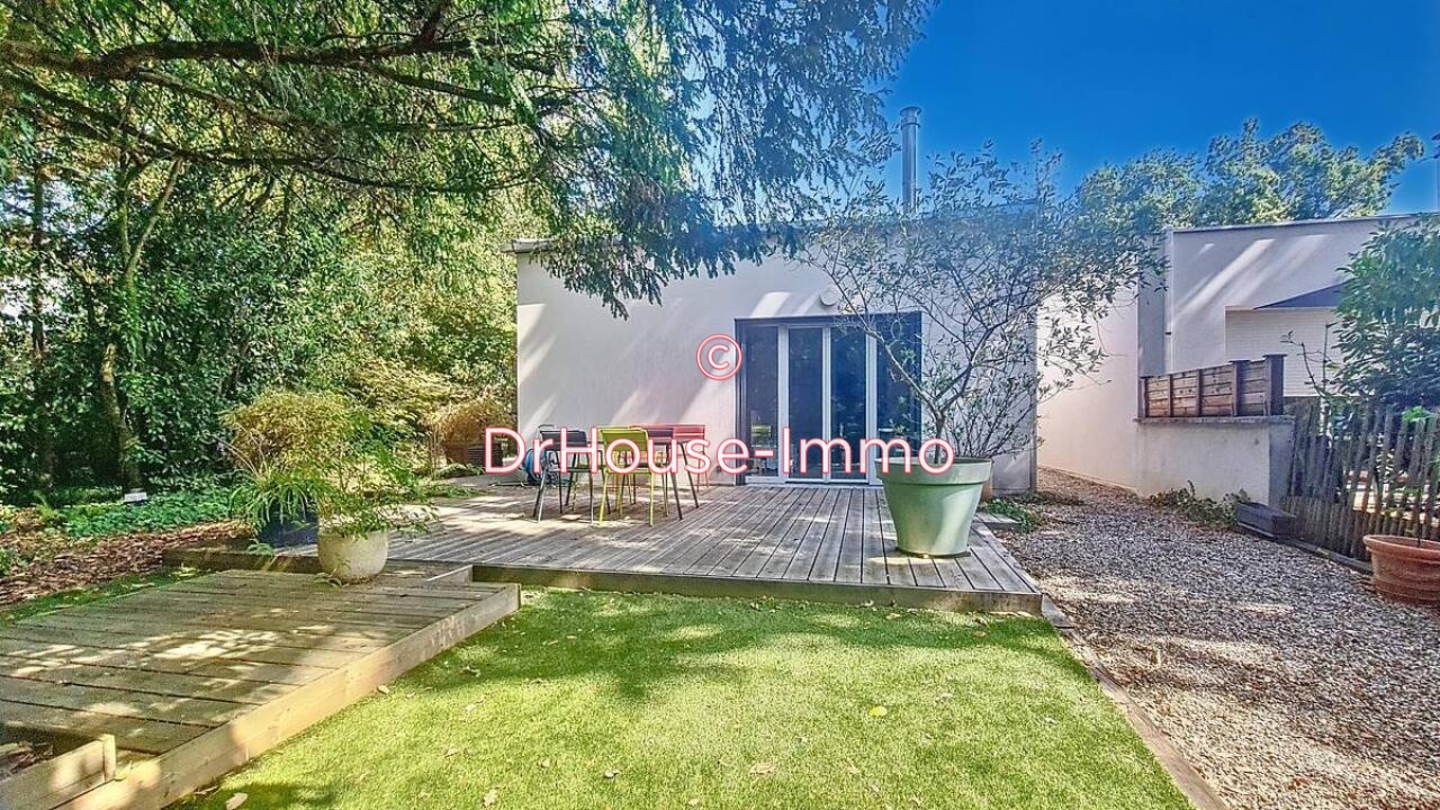 Photo 3 : Vente Maison 3 pièces Talence 67 m²