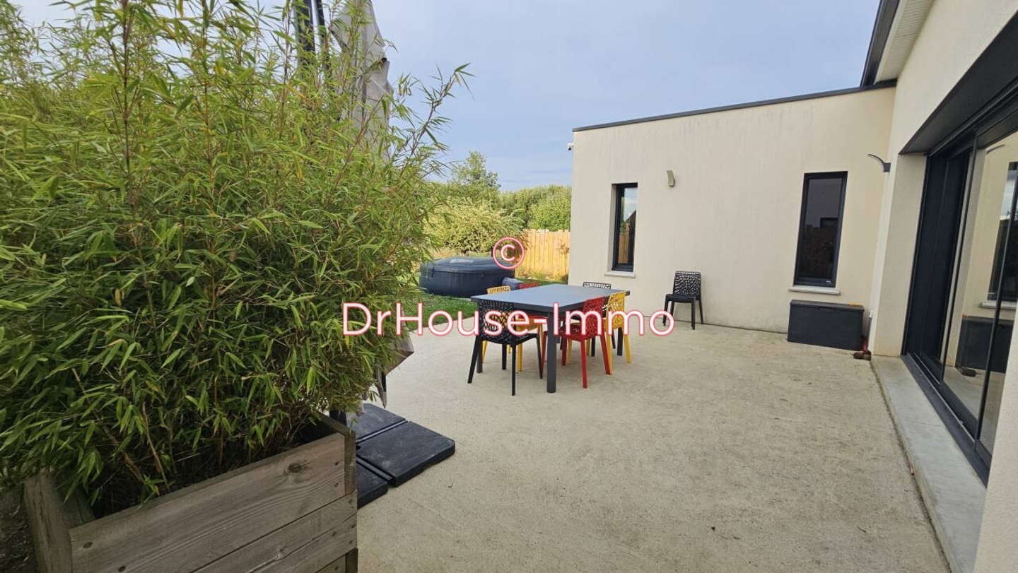 Photo 2 : Vente Maison 7 pièces Changé 163 m²
