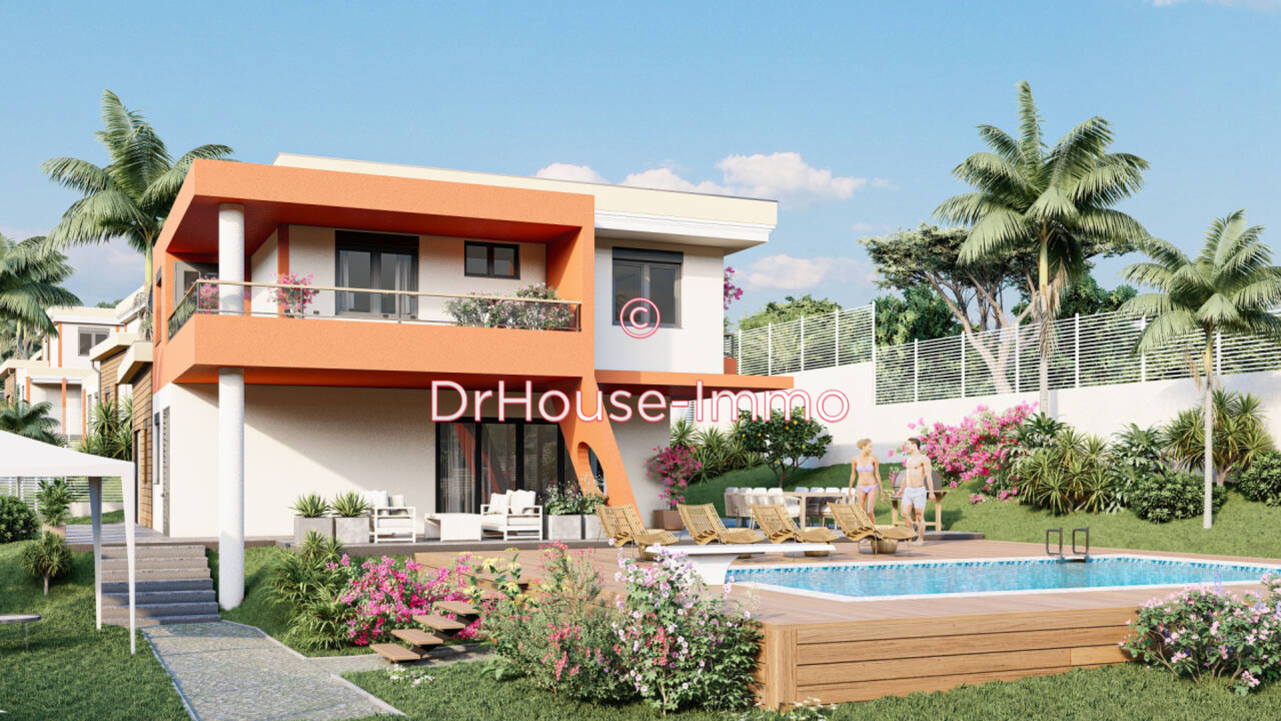 Photo 2 : Vente Autre 52 pièces Vauclin 1152 m²