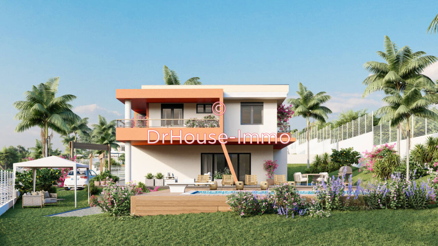 Photo 3 : Vente Autre 52 pièces Vauclin 1152 m²