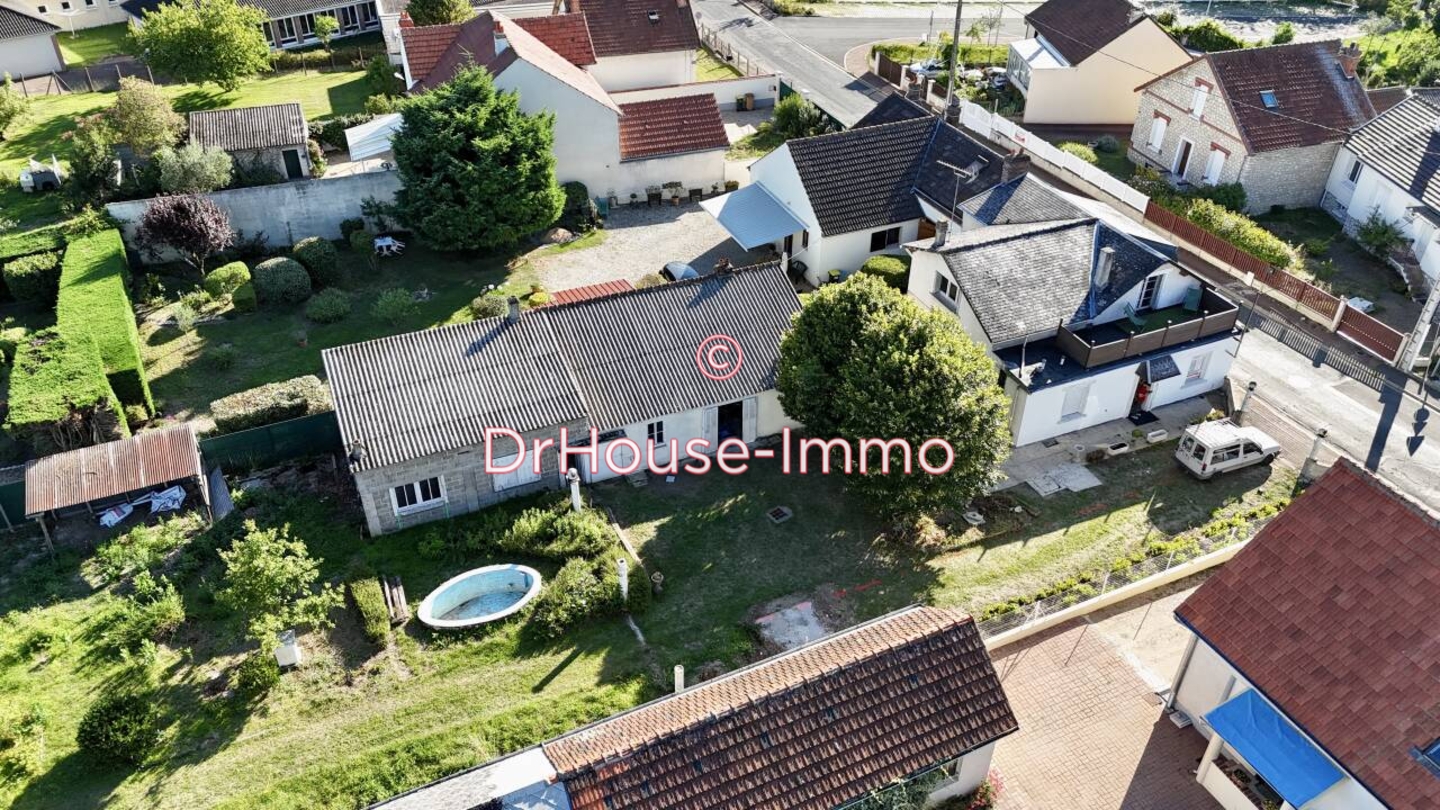 Photo 3 : Vente Maison 5 pièces Villemandeur 148 m²