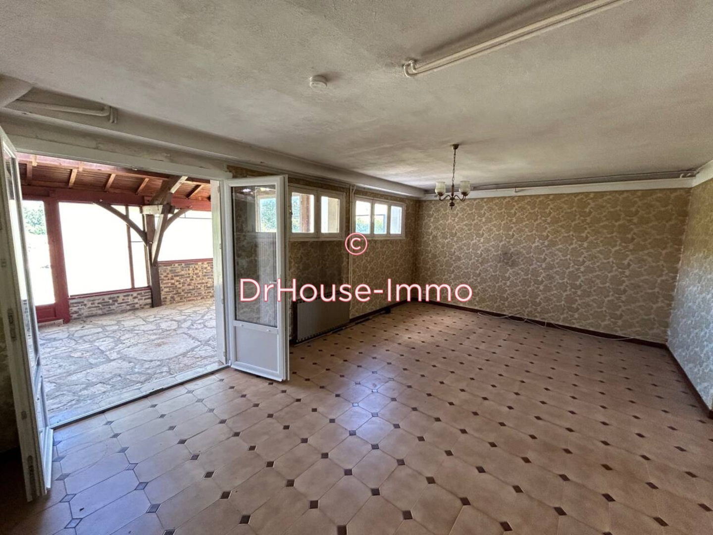 Photo 3 : Vente Maison 7 pièces Albas 160 m²
