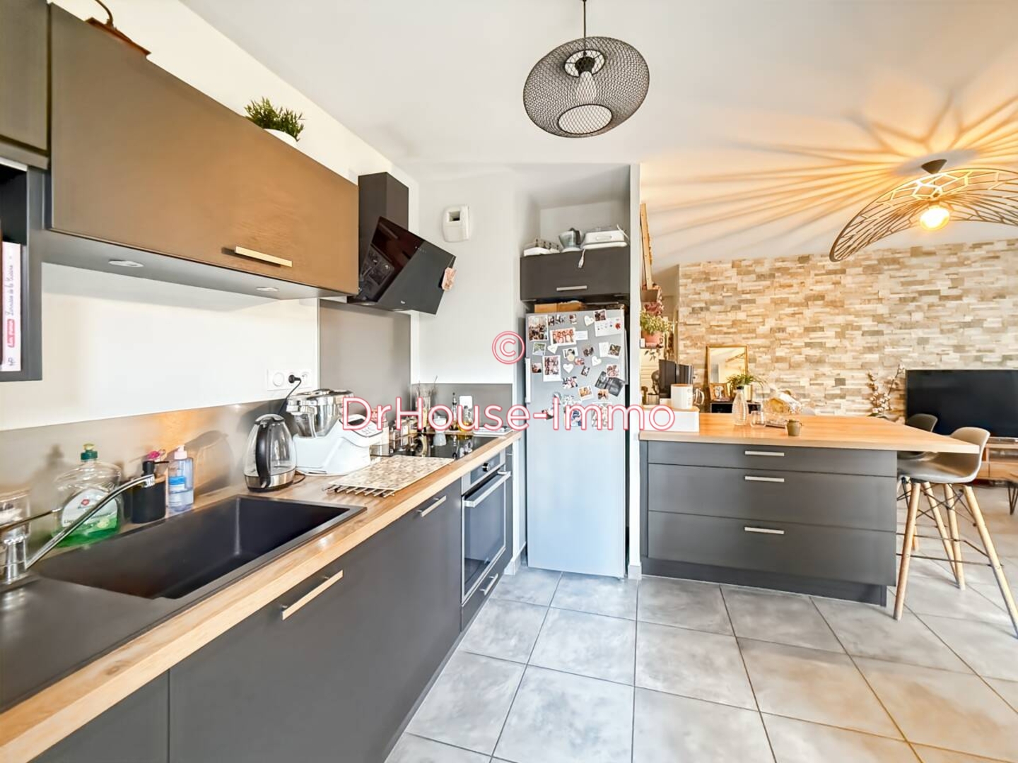 Photo 3 : Vente Appartement 4 pièces Dijon 82 m²