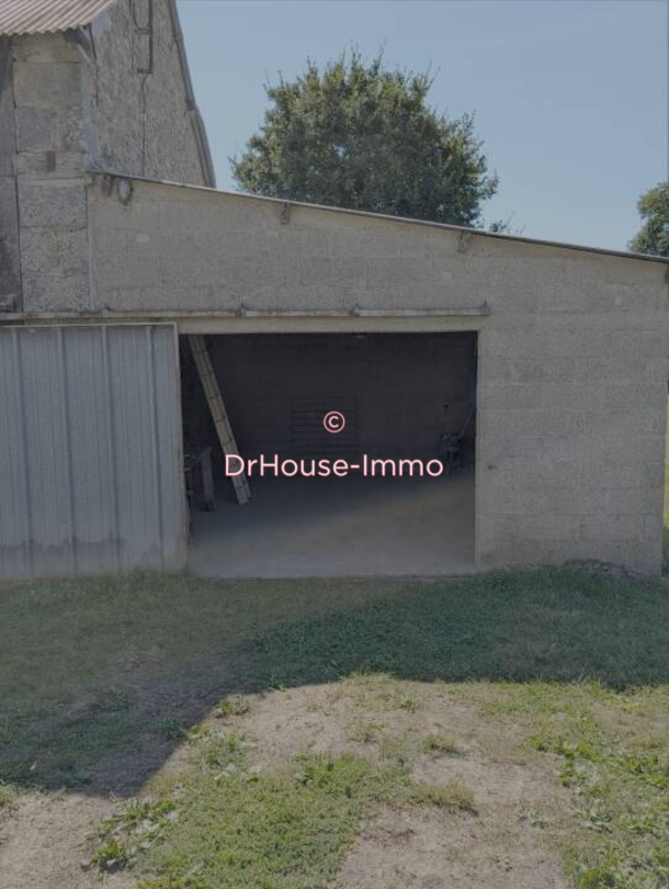 Photo 3 : Vente Maison 5 pièces Saint-Jacut-du-Mené 94 m²