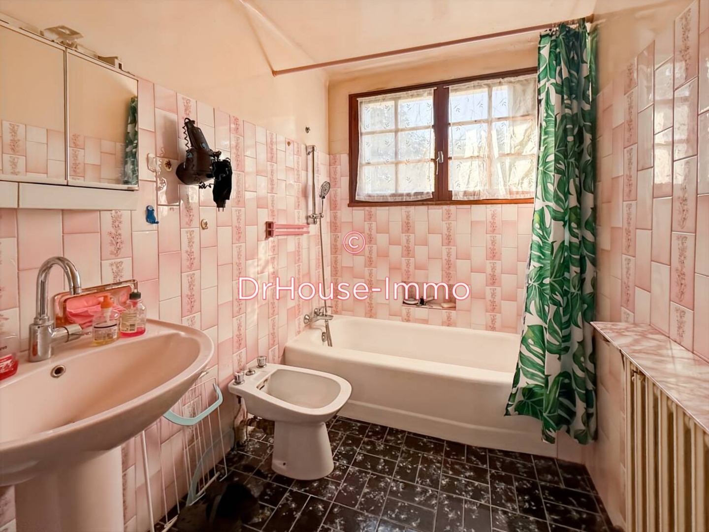 Photo 3 : Vente Maison 3 pièces Ferrières-en-Gâtinais 64 m²