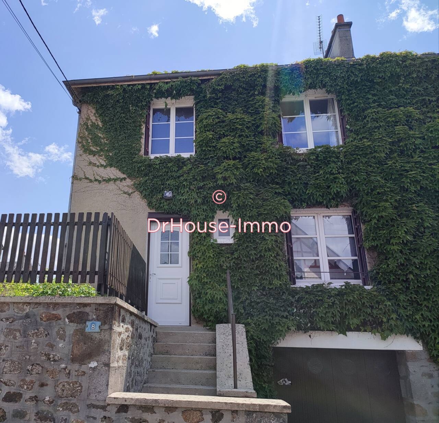 Photo 3 : Vente Maison 5 pièces Flers 84 m²