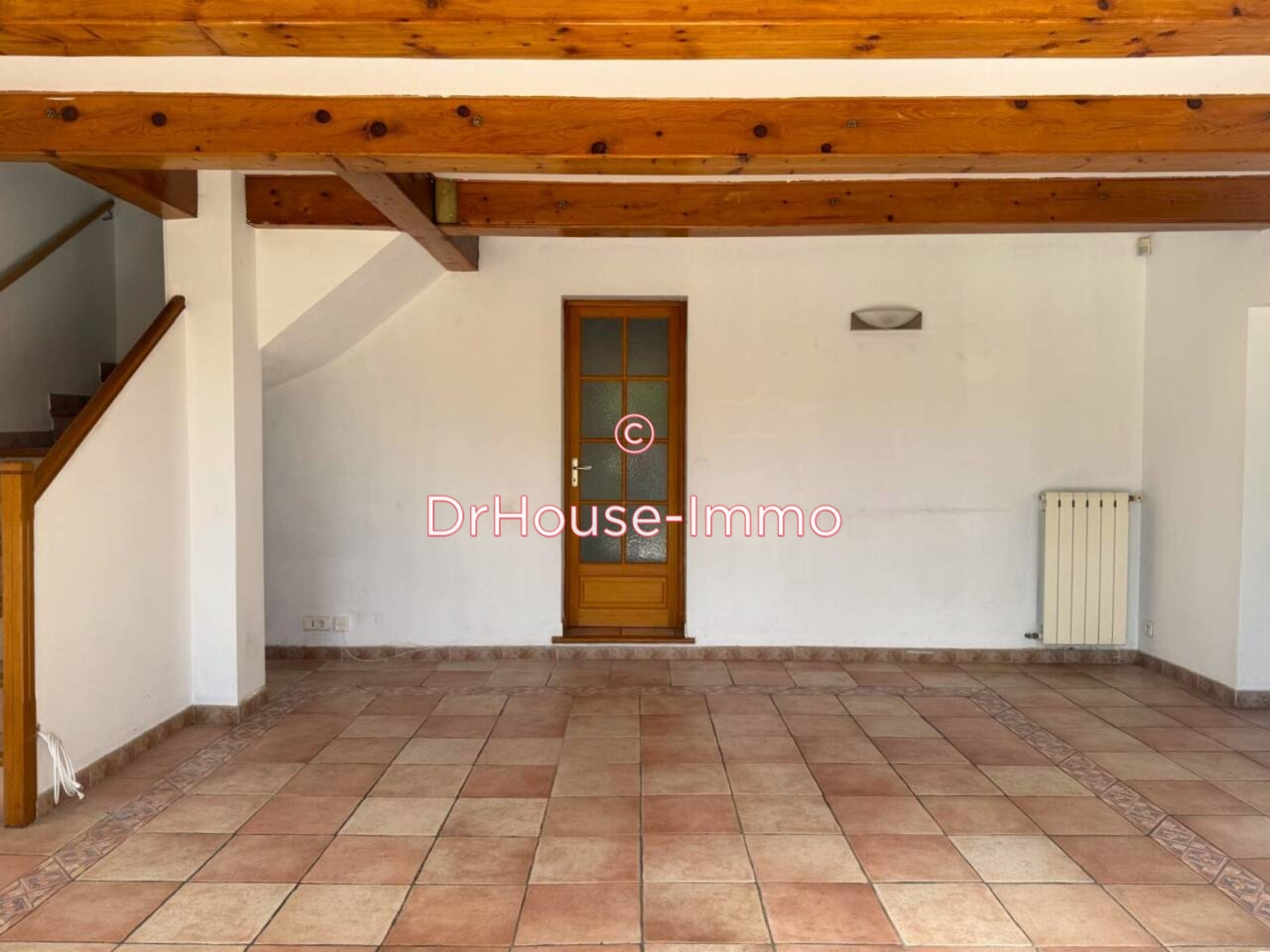 Photo 3 : Vente Maison 5 pièces Marignane 120 m²