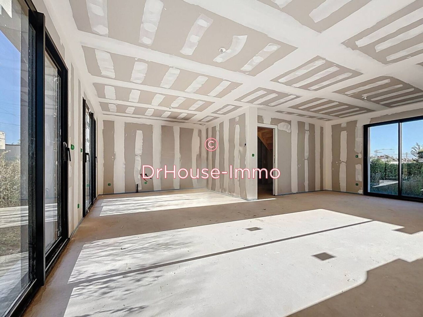 Photo 2 : Vente Maison 5 pièces Longueau 139 m²