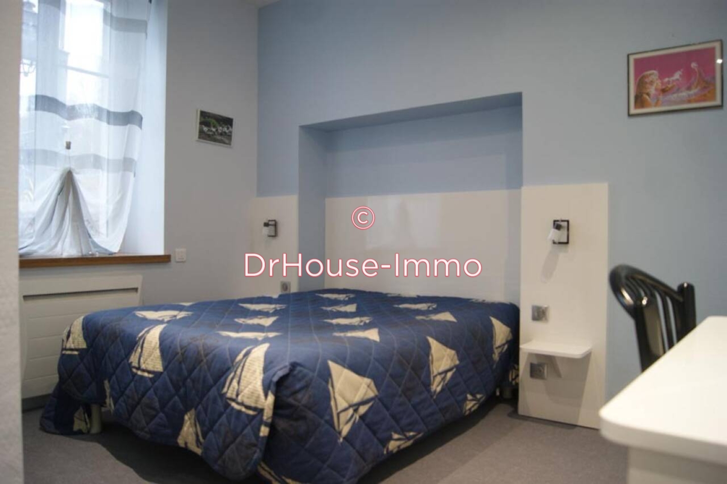 Photo 2 : Vente Commerce 20 pièces Contrexéville 180 m²