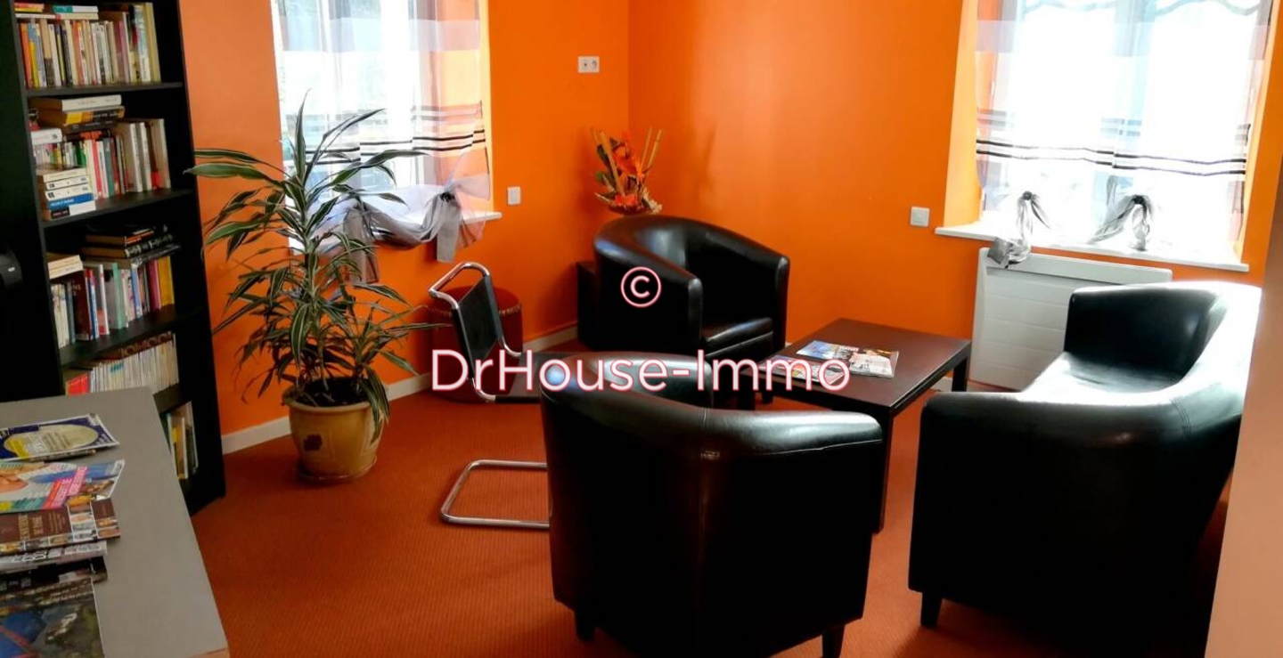 Photo 1 : Vente Commerce 20 pièces Contrexéville 180 m²