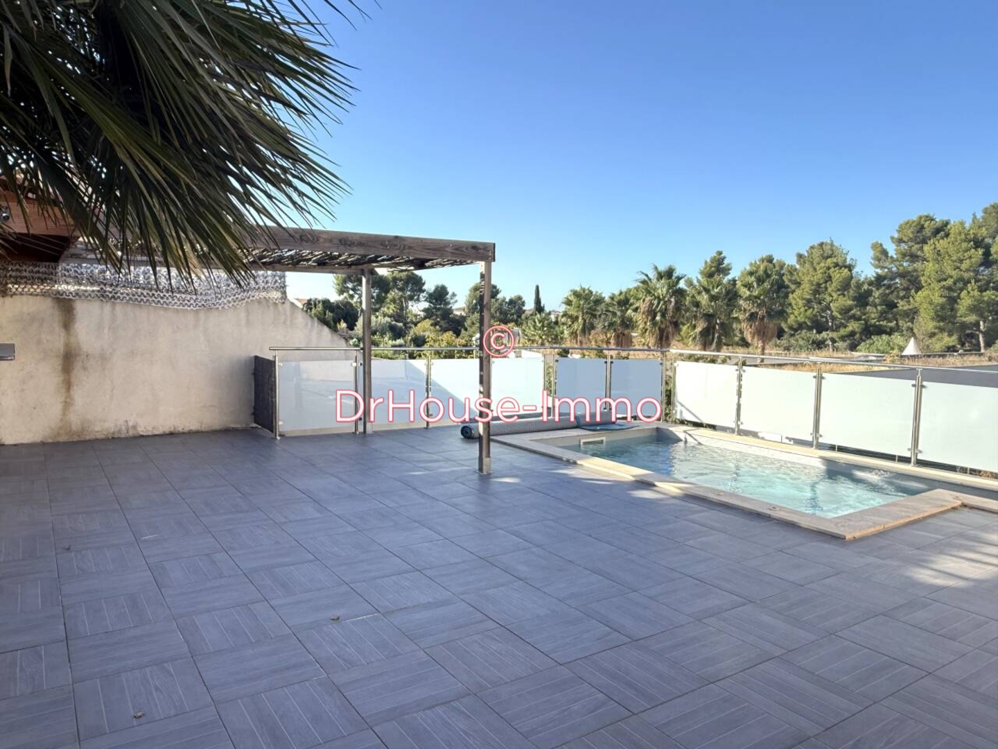 Photo 2 : Vente Maison 8 pièces Ceyreste 199 m²