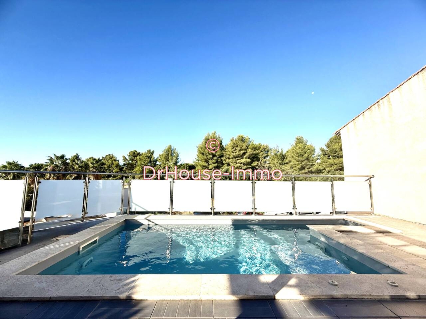 Photo 3 : Vente Maison 8 pièces Ceyreste 199 m²