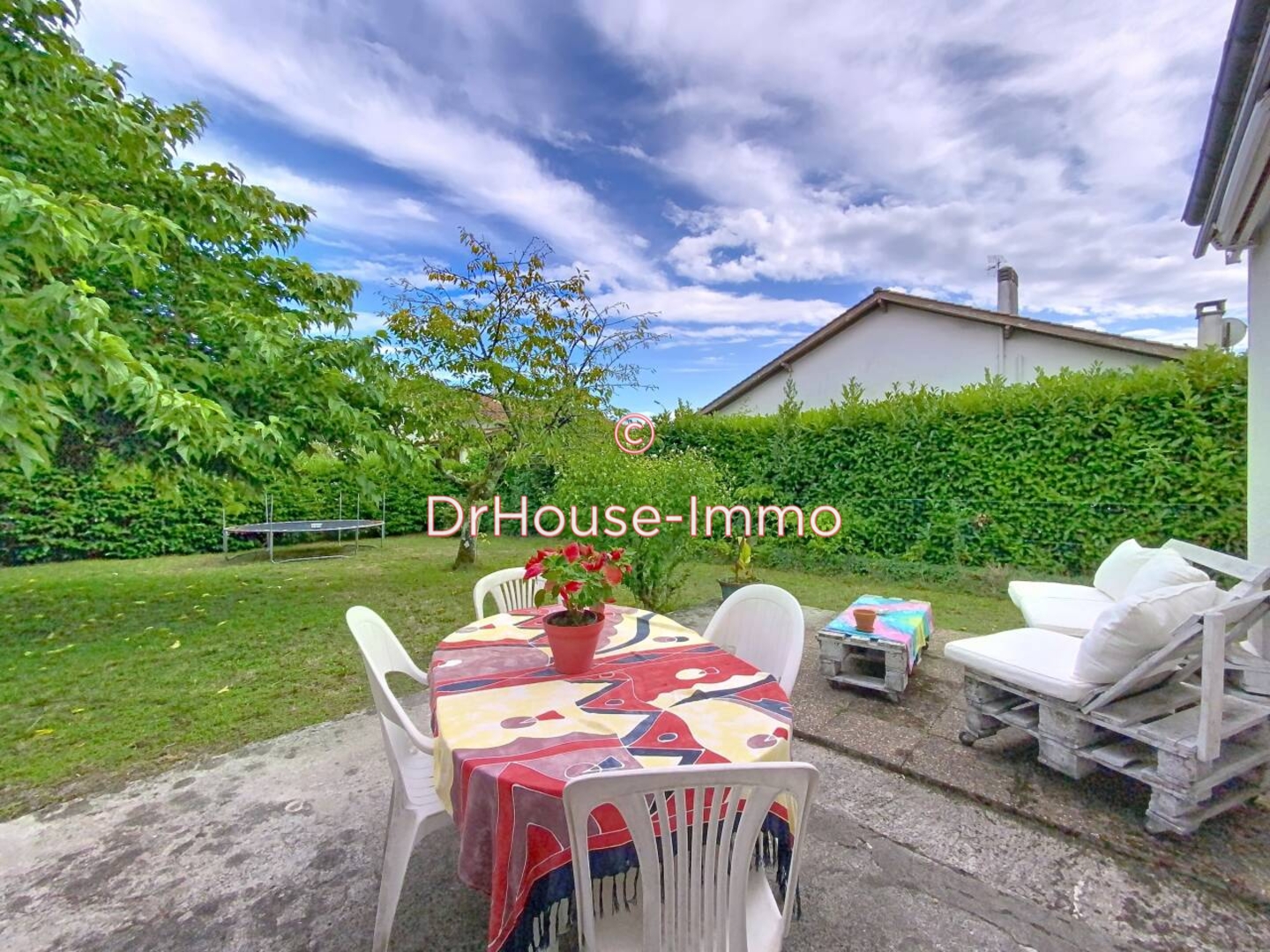 Photo 2 : Vente Maison 5 pièces Saint-Médard-en-Jalles 119 m²