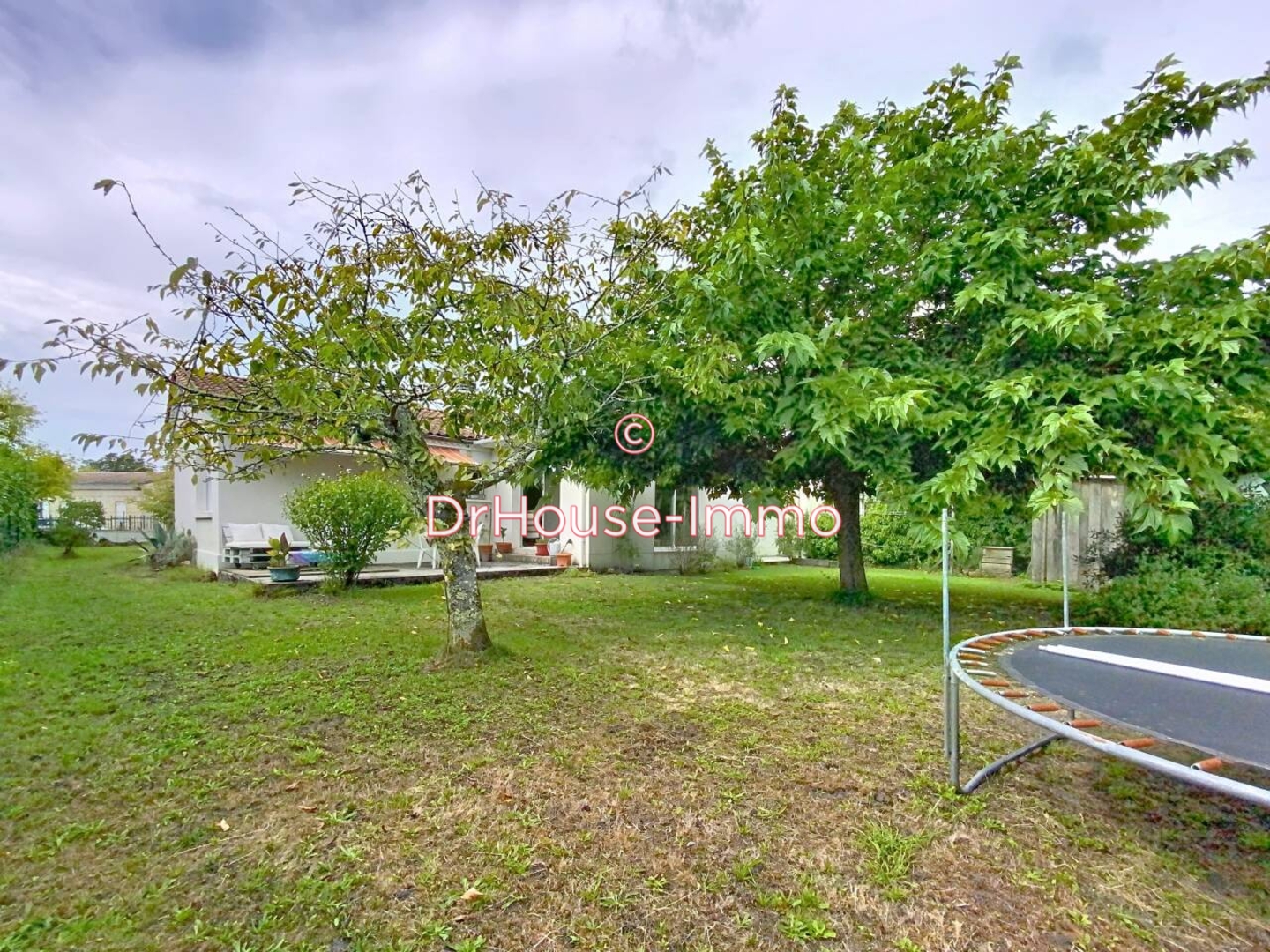 Photo 3 : Vente Maison 5 pièces Saint-Médard-en-Jalles 119 m²