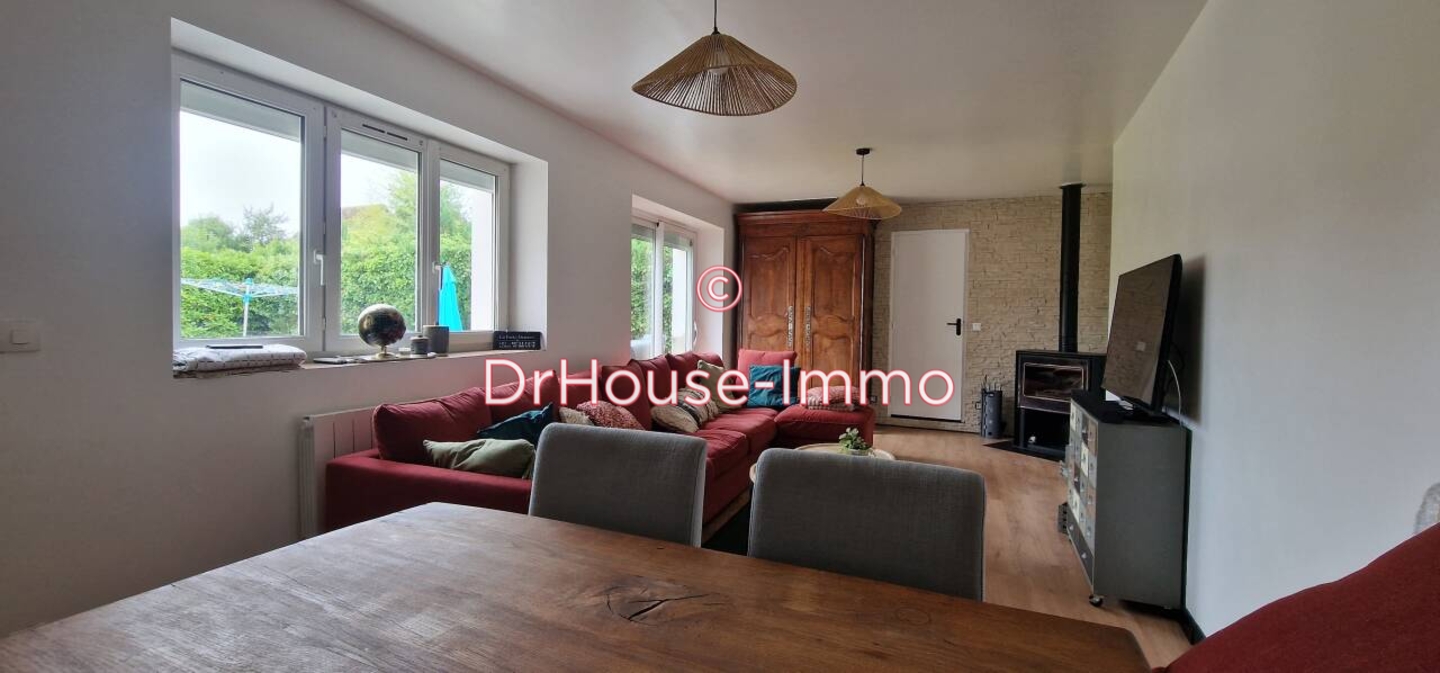 Photo 3 : Vente Maison 5 pièces Courgenard 150 m²