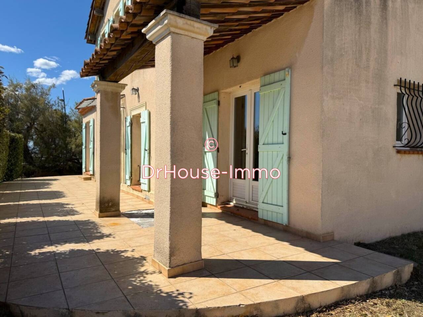 Photo 2 : Vente Maison 5 pièces Marignane 120 m²