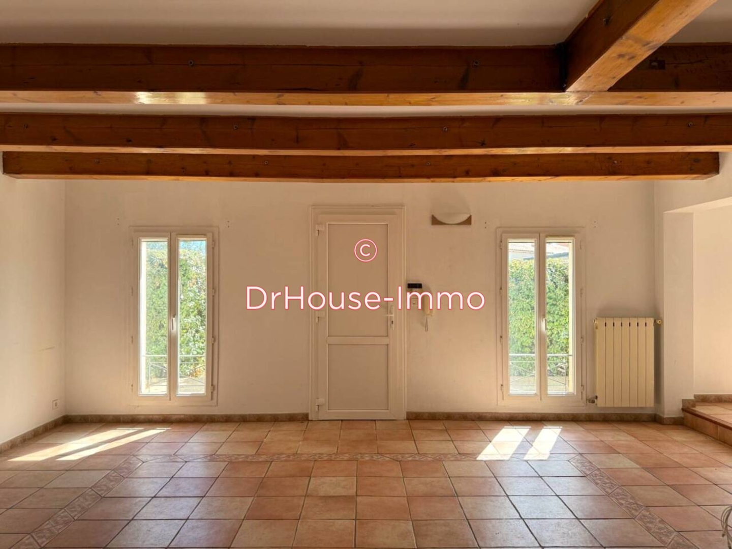 Photo 3 : Vente Maison 5 pièces Marignane 120 m²
