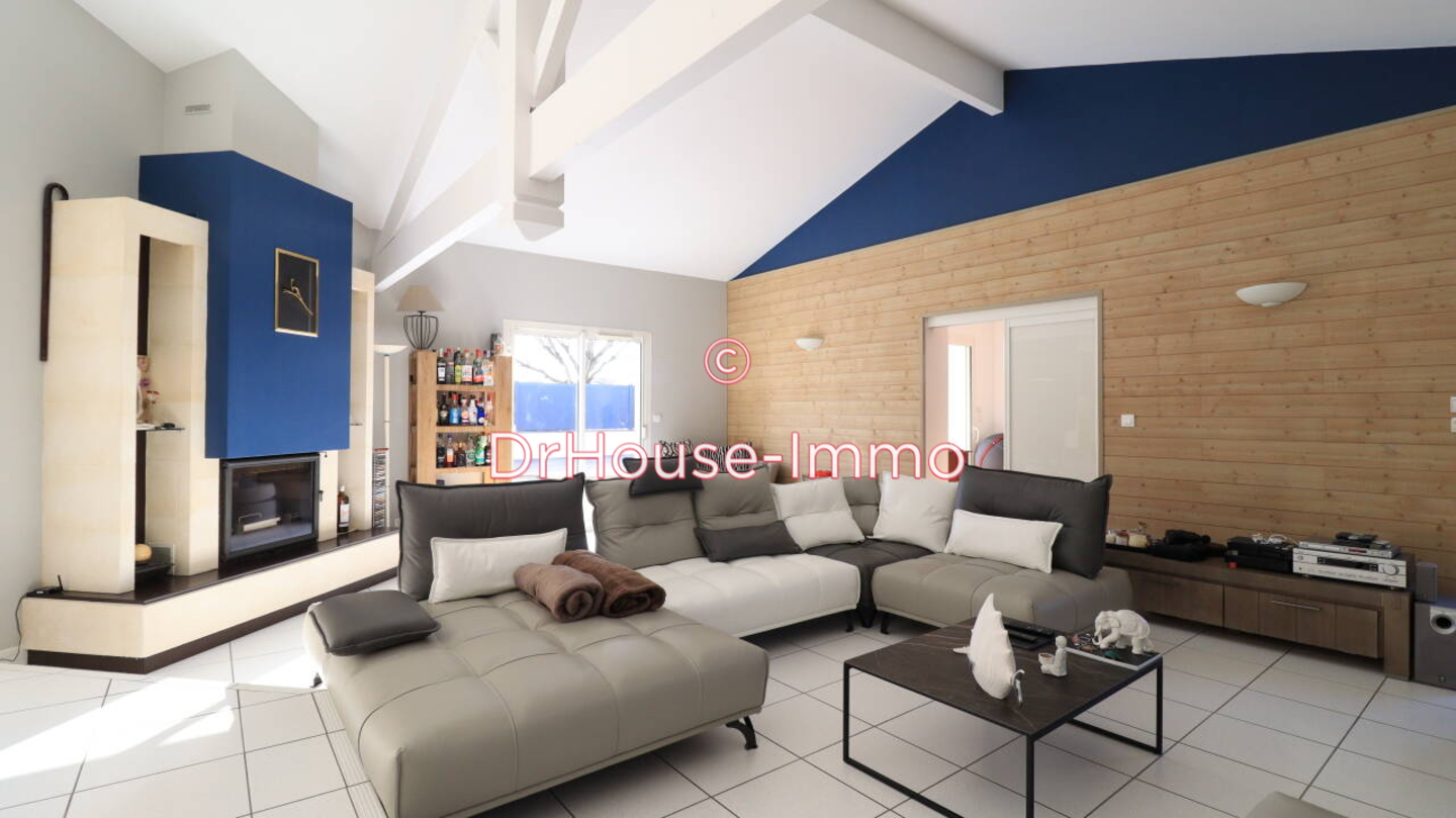 Photo 3 : Vente Maison 7 pièces Libourne 191 m²