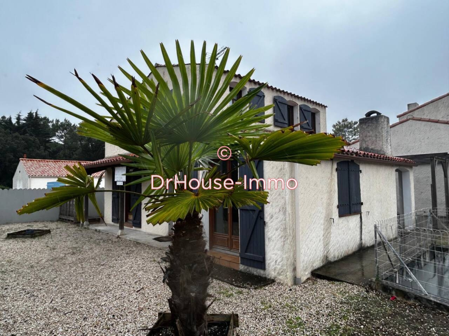 Photo 3 : Vente Maison 6 pièces Saint-Jean-de-Monts 130 m²