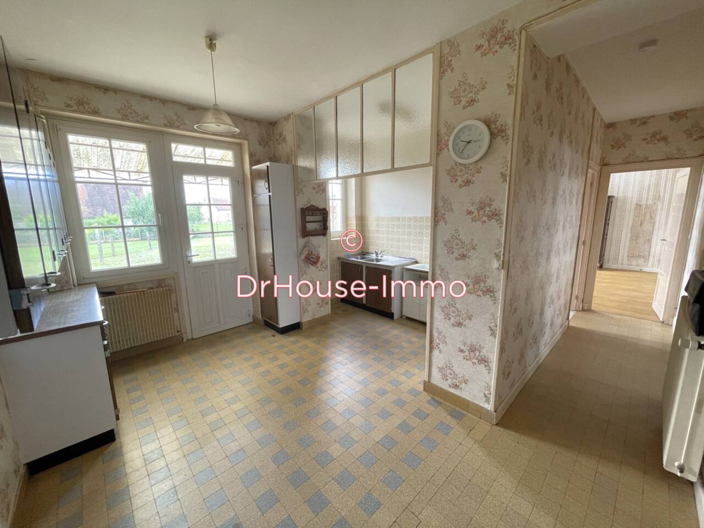 Photo 3 : Vente Maison 7 pièces Marcheseuil 152 m²