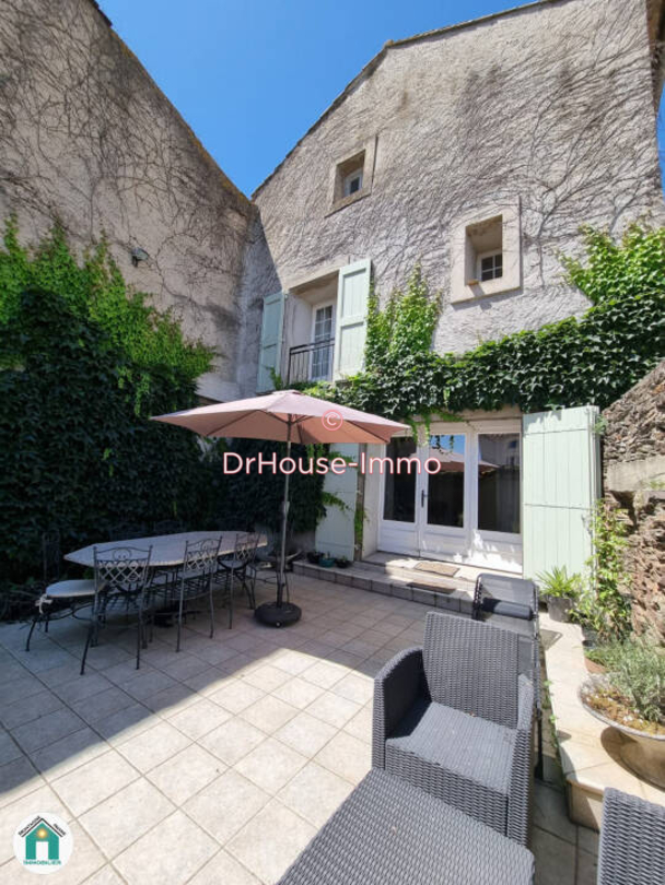 Photo 2 : Vente Maison 5 pièces Villardonnel 147 m²