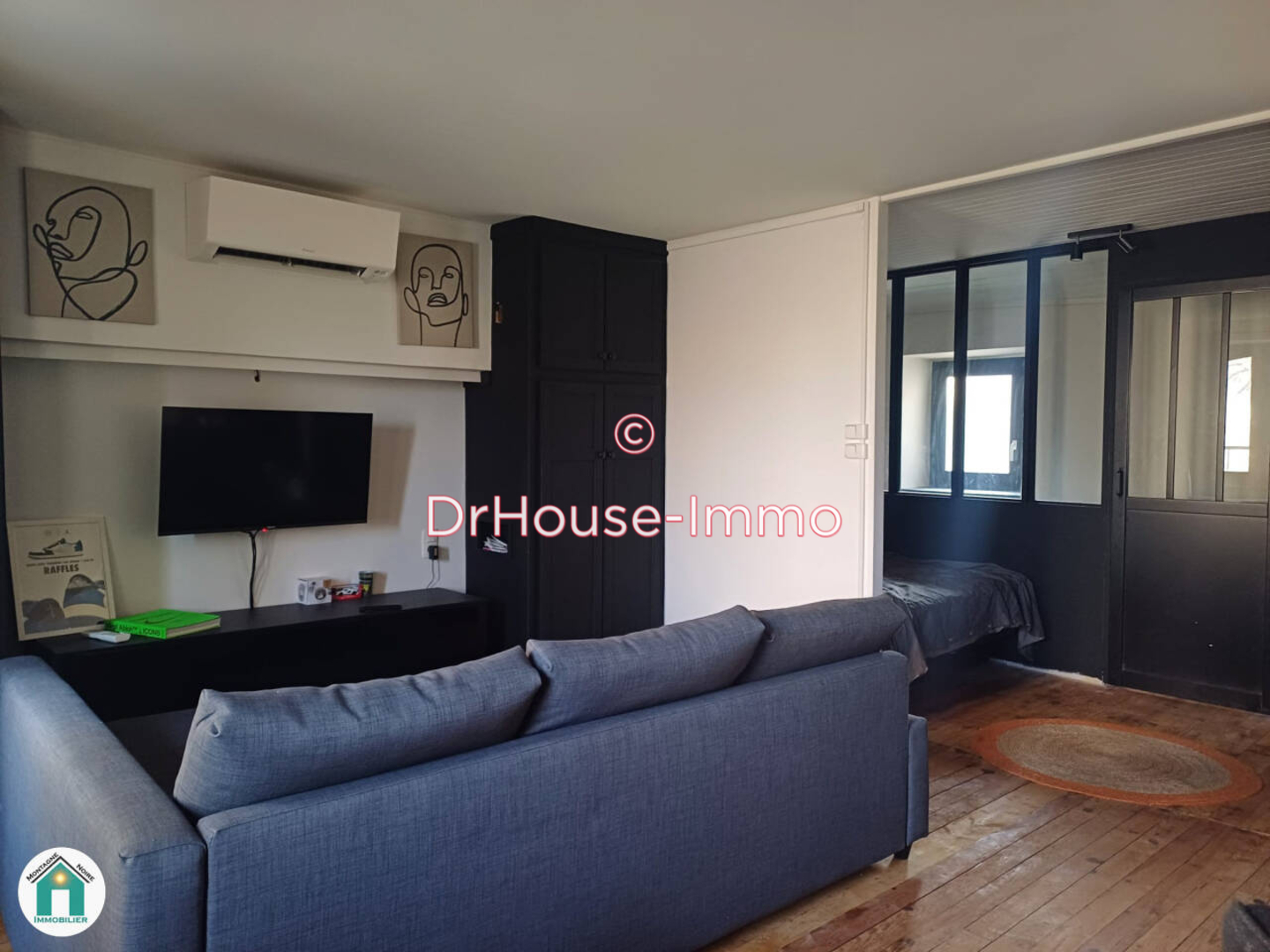 Photo 3 : Vente Maison 5 pièces Villardonnel 147 m²