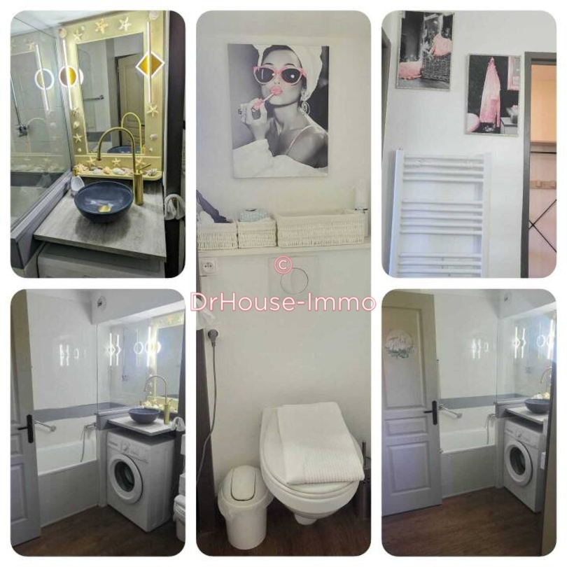 Photo 3 : Vente Appartement 1 pièce Saint-Raphaël 27 m²