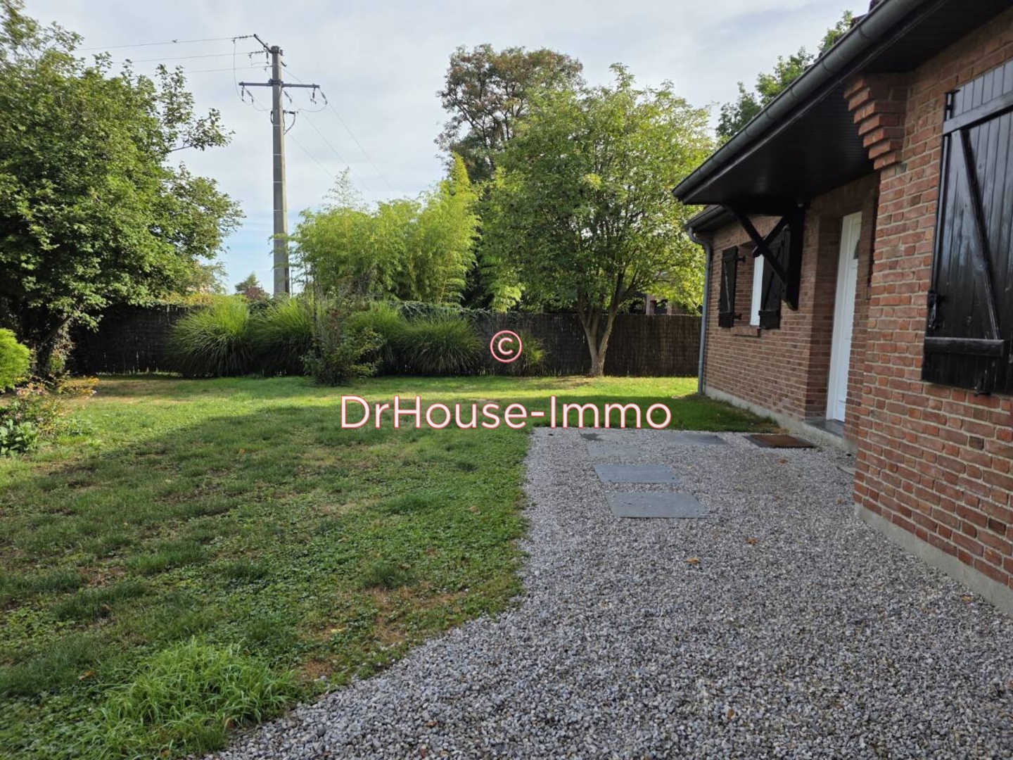 Photo 2 : Vente Maison 5 pièces Cappelle-en-Pévèle 120 m²