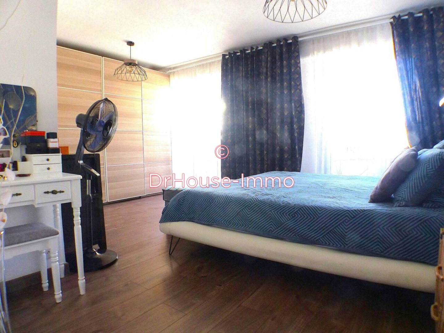 Photo 3 : Vente Appartement 3 pièces Marseille 64 m²