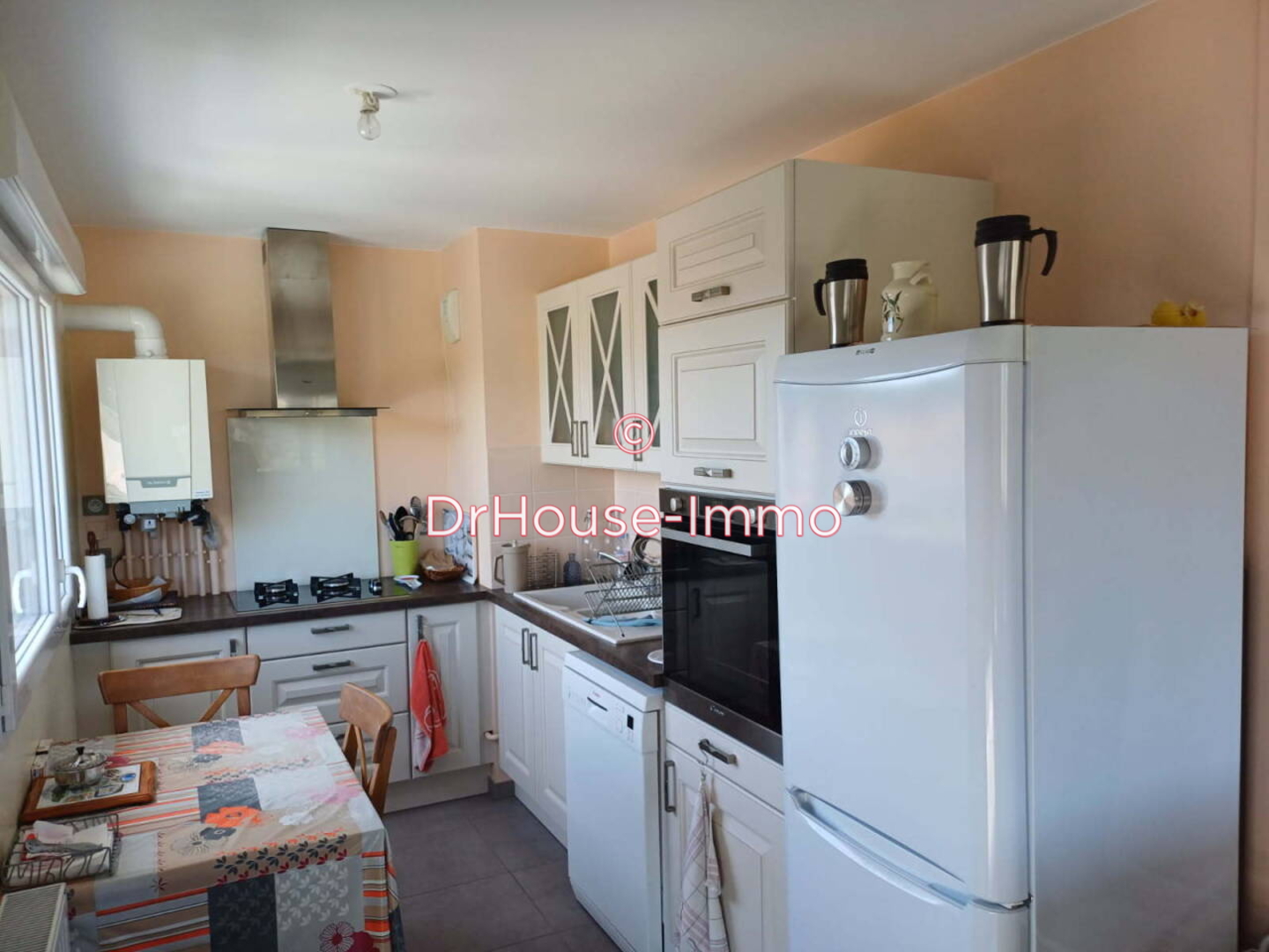 Photo 2 : Vente Appartement 2 pièces Chadrac 53 m²