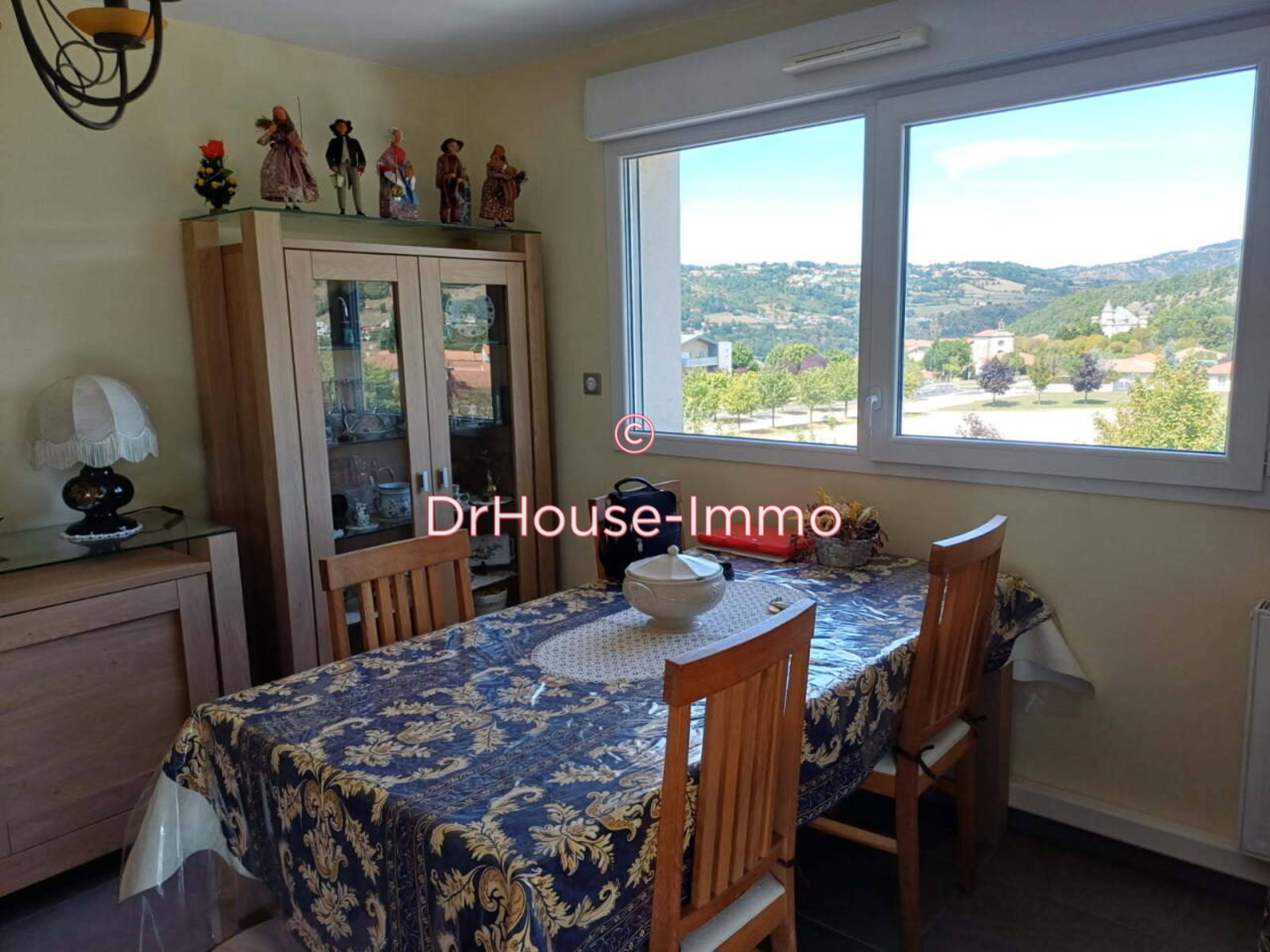 Photo 3 : Vente Appartement 2 pièces Chadrac 53 m²