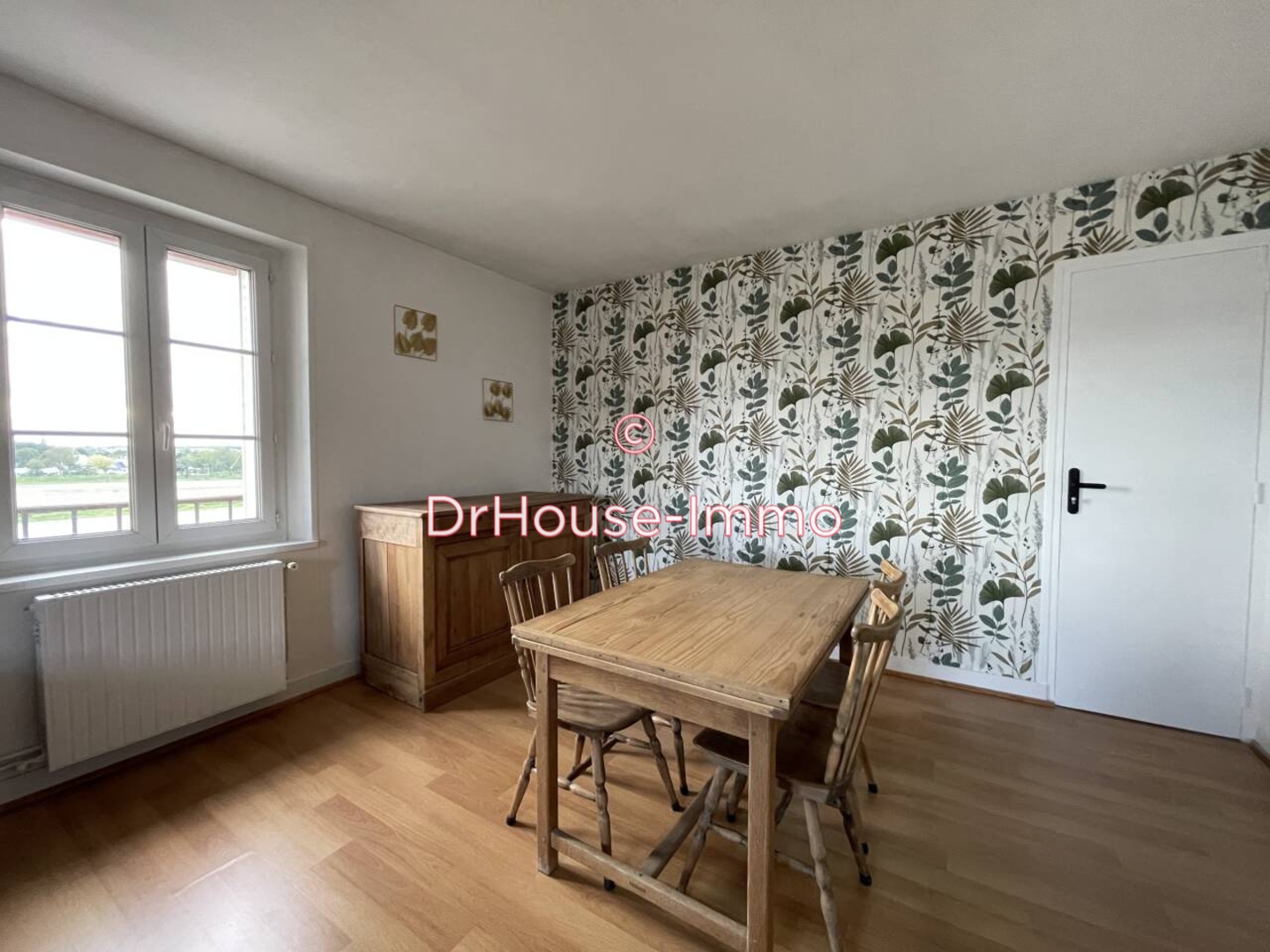Photo 2 : Vente Appartement 3 pièces Gien 68 m²