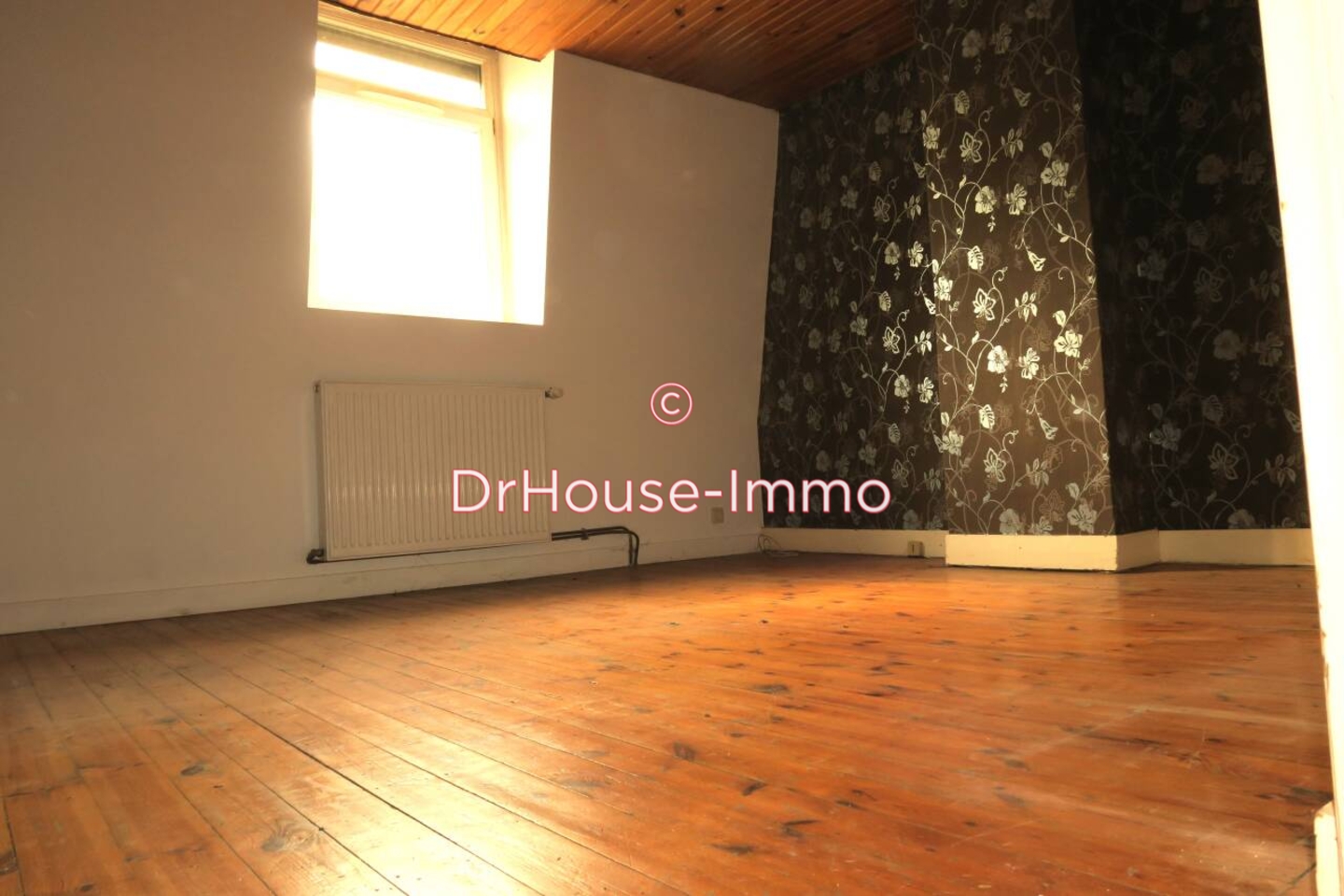 Photo 2 : Vente Maison 3 pièces Sailly-sur-la-Lys 63 m²