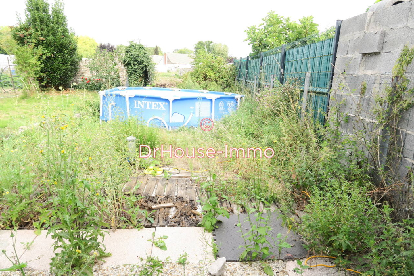 Photo 3 : Vente Maison 3 pièces Sailly-sur-la-Lys 63 m²