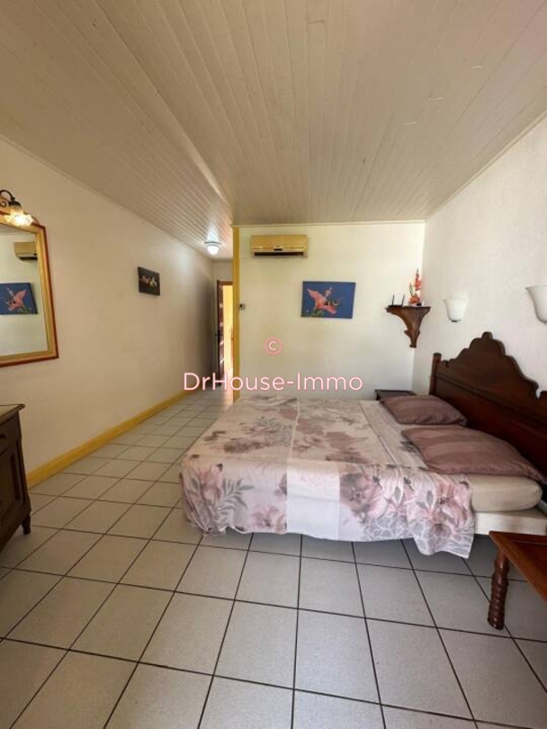 Photo 3 : Vente Appartement 1 pièce Sainte-Anne 22 m²